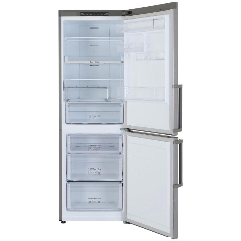 Samsung No Frost Fridge Freezer S D Ireland