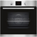 Neff B1GCC0AN0B Built In Electric Single Oven - Stainless Steel - A Energy Rated