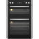 Blomberg ODN9302X Built In Electric Double Oven - Stainless Steel - A Energy Rated