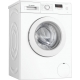 Bosch WAJ28008GB 7kg 1400 Spin Washing Machine - White - A+++ Energy Rated