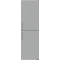 Blomberg KGM4553PS Frost Free Fridge Freezer - Stainless Steel - A+ Energy Rated