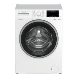 Blomberg LWF194410W 9kg 1400 Spin Washing Machine - White - A+++ Energy Rated