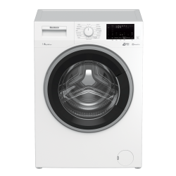 Blomberg LWF184410W 8kg 1400 Spin Washing Machine - White - A+++ Energy Rated