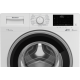 Blomberg LWF184410W 8kg 1400 Spin Washing Machine - White - A+++ Energy Rated