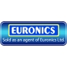 Beko CDFY22309X 60cm Built In High Specification RecycledNet? Double Oven - Stainless Steel