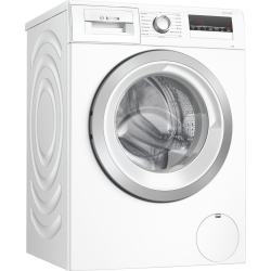 Bosch WAN28209GB 9kg 1400 Spin Washing Machine with SpeedPerfect - White