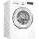 Bosch WAN28209GB 9kg 1400 Spin Washing Machine with SpeedPerfect - White