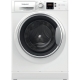 Hotpoint NSWE965CWSUKN 9kg 1400 Spin Washing Machine - White