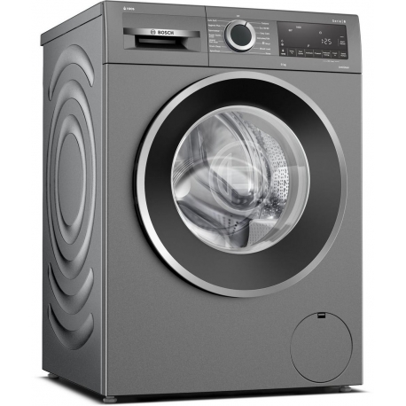 Bosch WGG244ARGB 9kg 1400 Spin Washing Machine with Auto Dosing