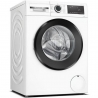Bosch WGG04409GB 9kg 1400 Spin Washing Machine - White
