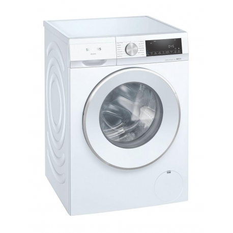 Siemens extraKlasse WG44G209GB 9kg 1400 Spin Washing Machine - White