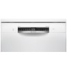 Bosch SMS4HKW00G Dishwasher - White - 13 Place Settings