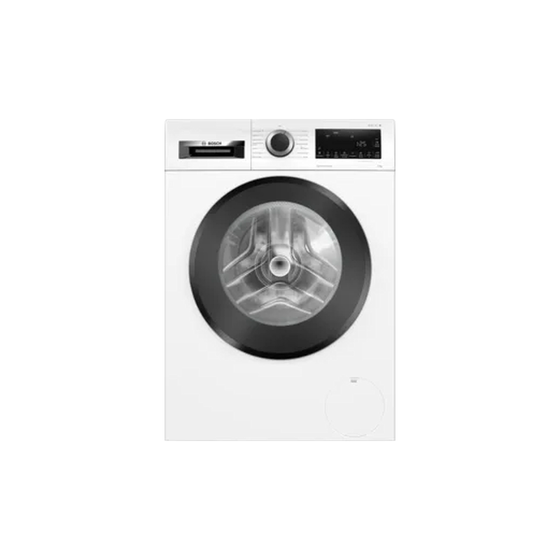 Bosch WGG24400GB 9kg 1400 Spin Washing Machine - White