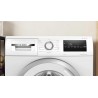 Bosch WAN28258GB 8kg 1400 Spin Washing Machine - White