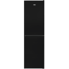 Beko CCFM4582B 54cm 50/50 Frost Free Fridge Freezer - Black