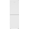 Blomberg VitaminCare+ KND24692V 59.7cm 50/50 Total No Frost Combi Fridge Freezer - White
