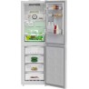 Blomberg VitaminCare+ KND24692V 59.7cm 50/50 Total No Frost Combi Fridge Freezer - White