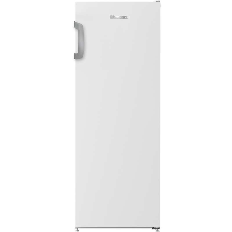 Blomberg SSM4554 54cm Tall Larder Fridge - White