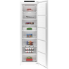 Blomberg FNT4454I 54cm Integrated Frost Free Freezer - White