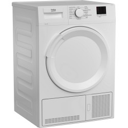 Beko DTLCE80041W 8kg...