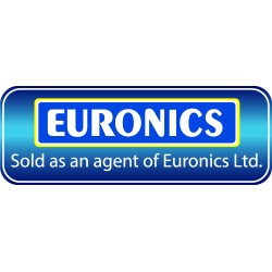 Beko DTLCE80041W 8kg Condenser Tumble Dryer - White