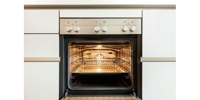 How Do Self Cleaning Ovens Work?