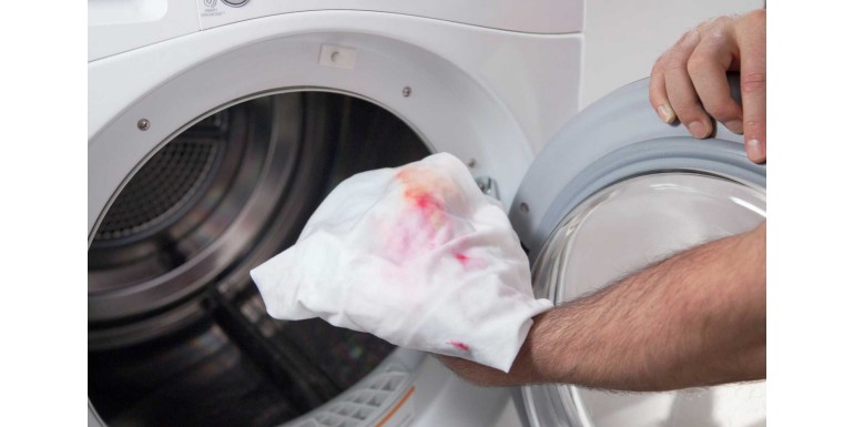 How To Get Grease And Oil Stains Out Of Clothes