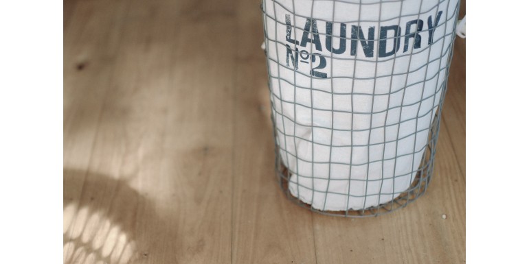 Laundry Myths Busted