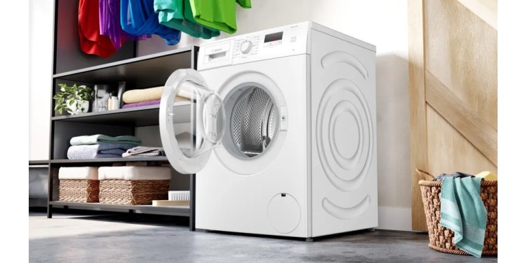 Bosch WAJ28001GB Washing Machine Review