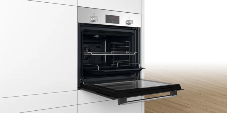 Bosch HHF113BR0B Oven Review