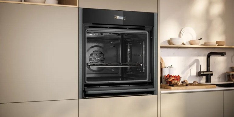 NEFF B54CR71G0B Oven Review