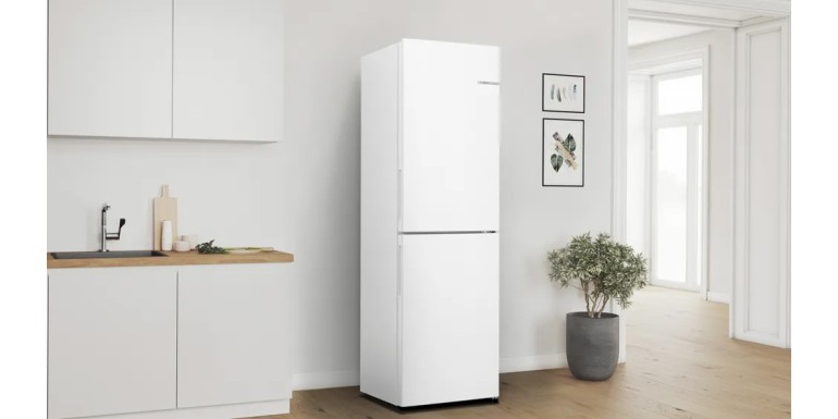 Bosch Fridge Freezer KGN27NWEAG Review