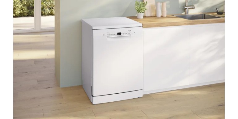 Bosch Dishwasher SMS2HVW67G Review