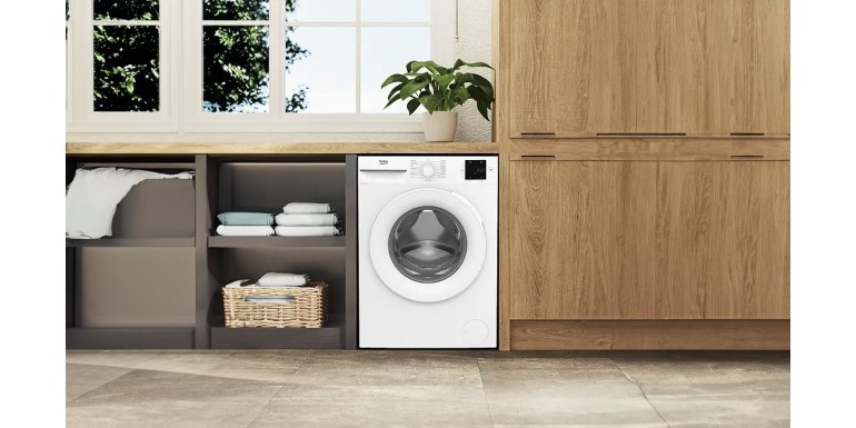 Beko Washer BM1WU3721W Review