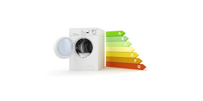 Washer Dryer Energy Efficiency Explained