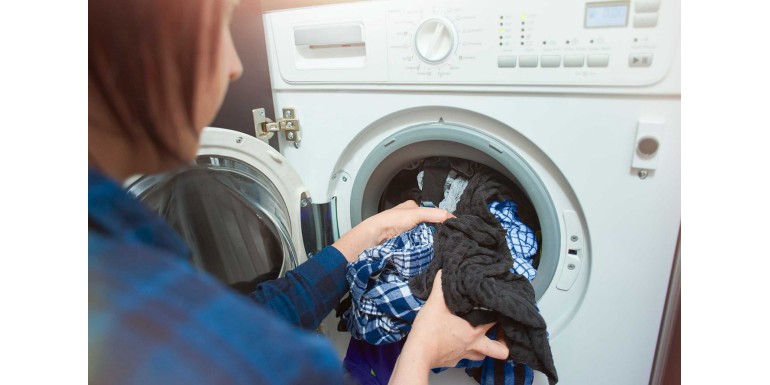 Laundry Mistakes You May Be Making