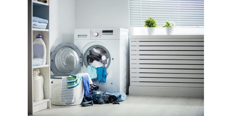 Washing Machines FAQ