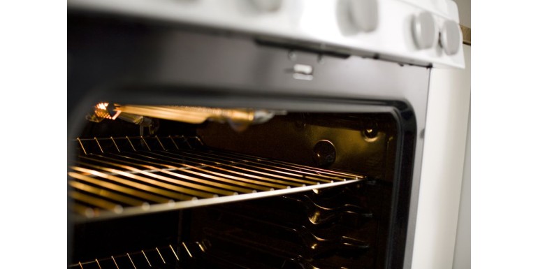 How Do Self-Cleaning Ovens Work?