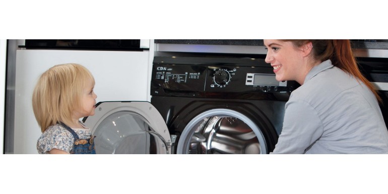 Washer Dryer Size And Dimensions