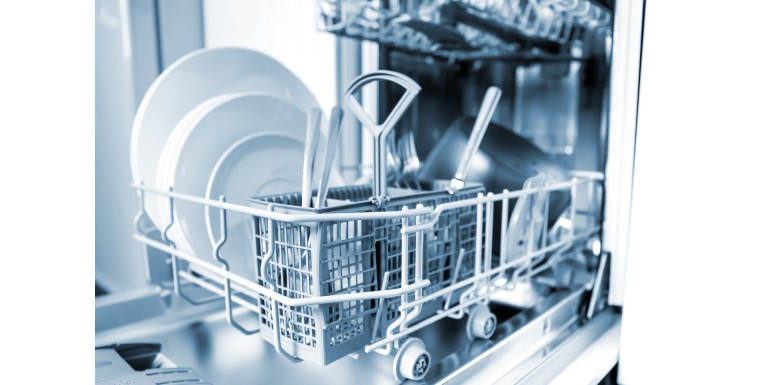 Types Of Dishwashers Part 1