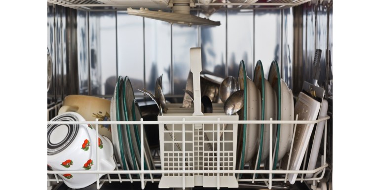 Benefits Of Choosing A Bigger Dishwasher