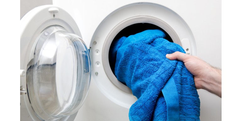 Cleaning Your Washer Dryer