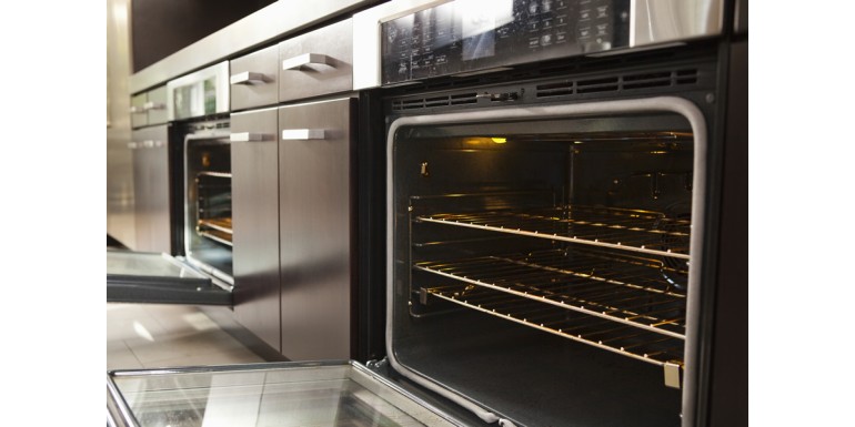 How Do Easy Clean Ovens Work?