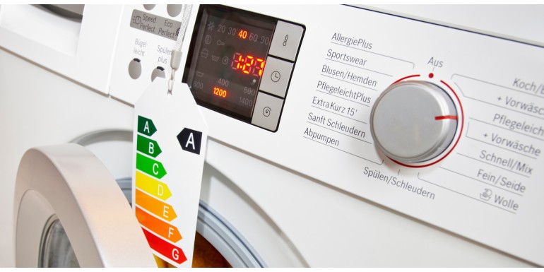 What Energy Labels On Each Appliance Mean