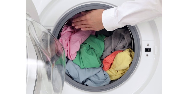 How Washer Dryer Capacities Are Measured?