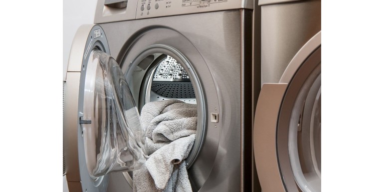 Types Of Washer Dryer