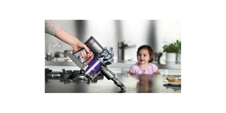 Formby Dyson Repair Service